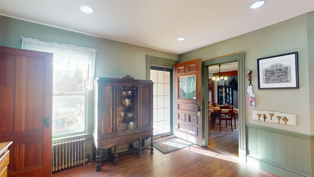 7 Kimball Street Concord NH 03301