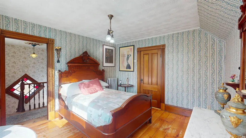 7 Kimball Street Concord NH 03301