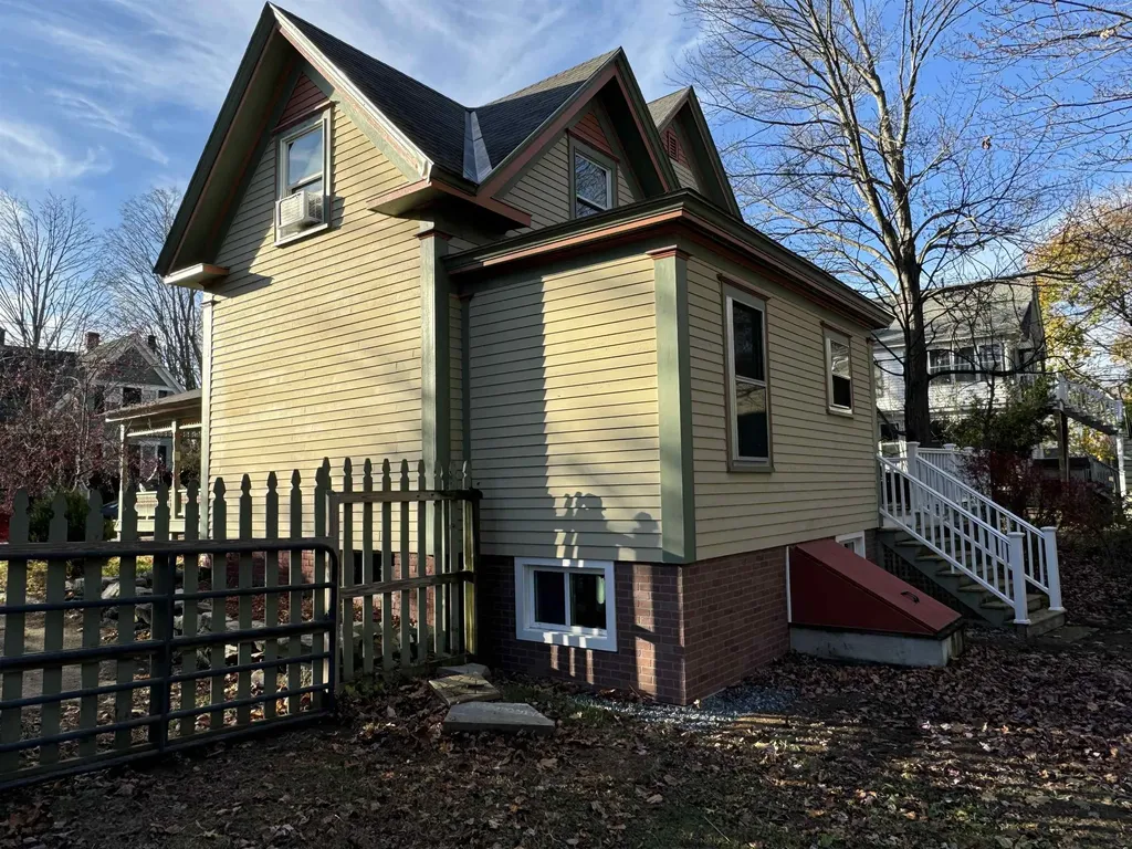 7 Kimball Street Concord NH 03301