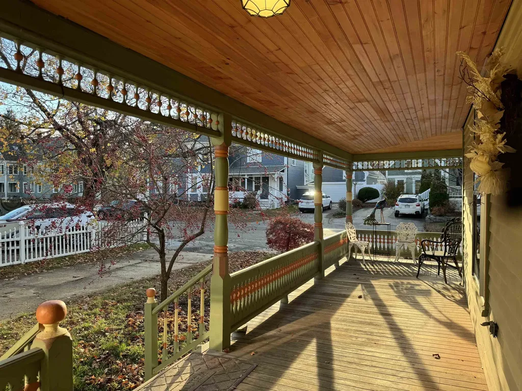 7 Kimball Street Concord NH 03301