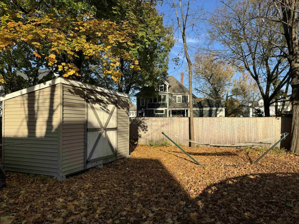 7 Kimball Street Concord NH 03301