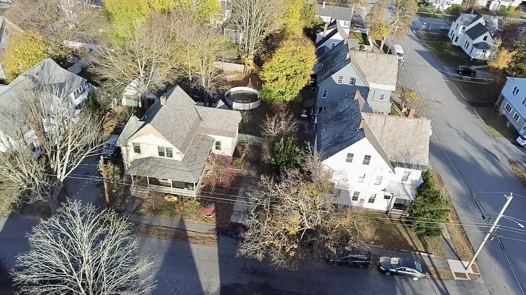 7 Kimball Street Concord NH 03301