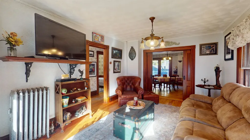 7 Kimball Street Concord NH 03301