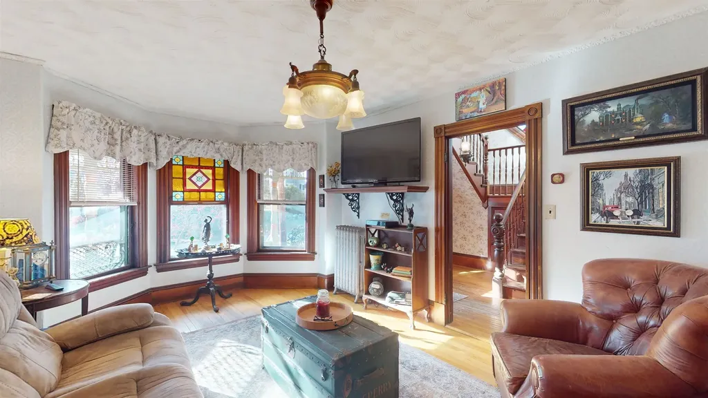 7 Kimball Street Concord NH 03301