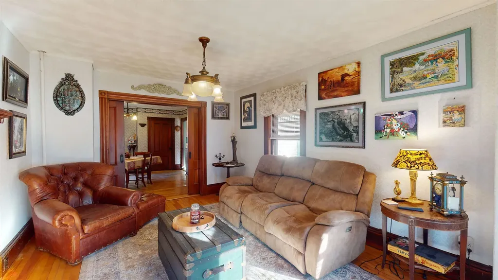 7 Kimball Street Concord NH 03301