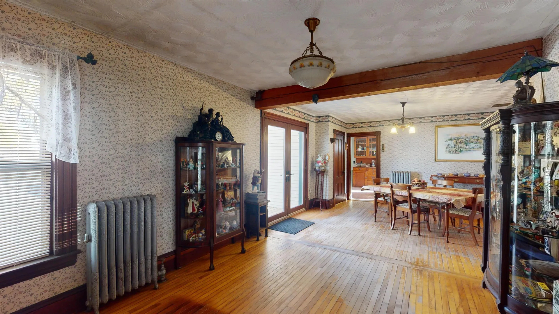 7 Kimball Street Concord NH 03301