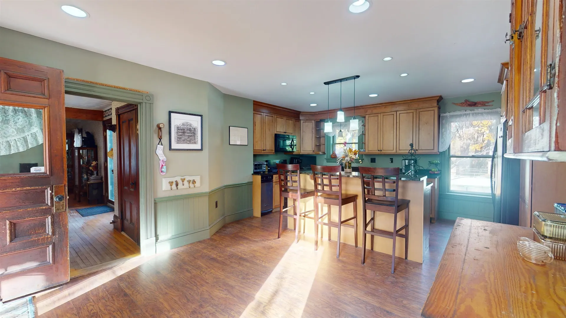 7 Kimball Street Concord NH 03301