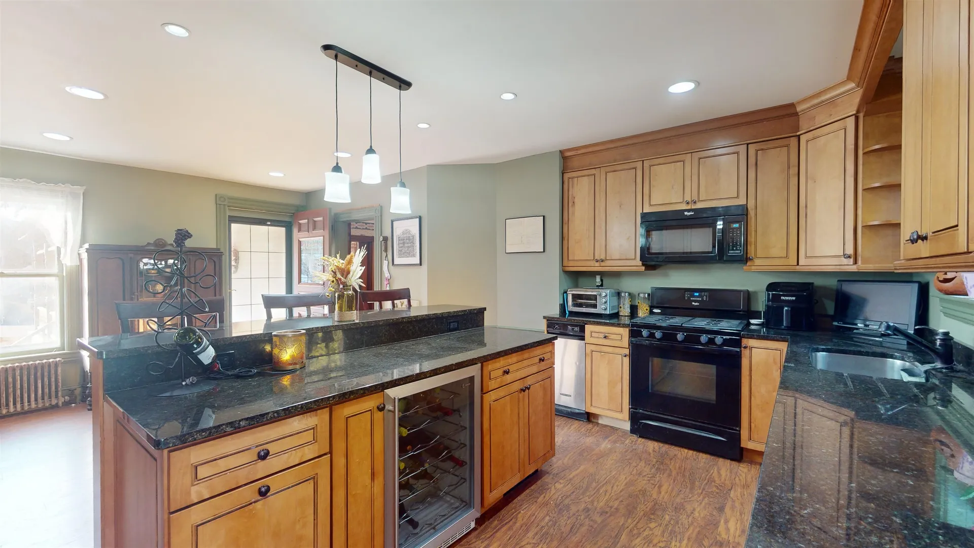 7 Kimball Street Concord NH 03301