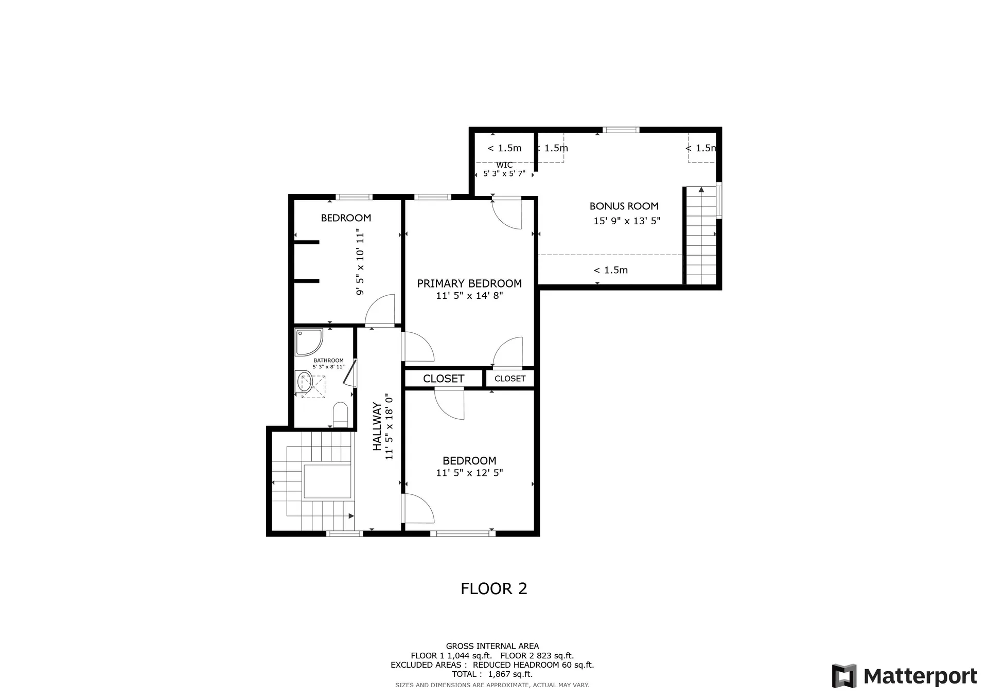 7 Kimball Street Concord NH 03301
