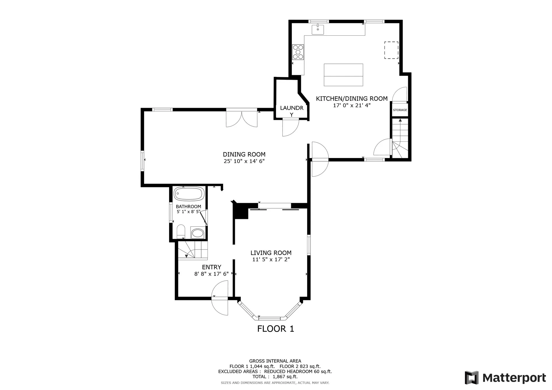 7 Kimball Street Concord NH 03301
