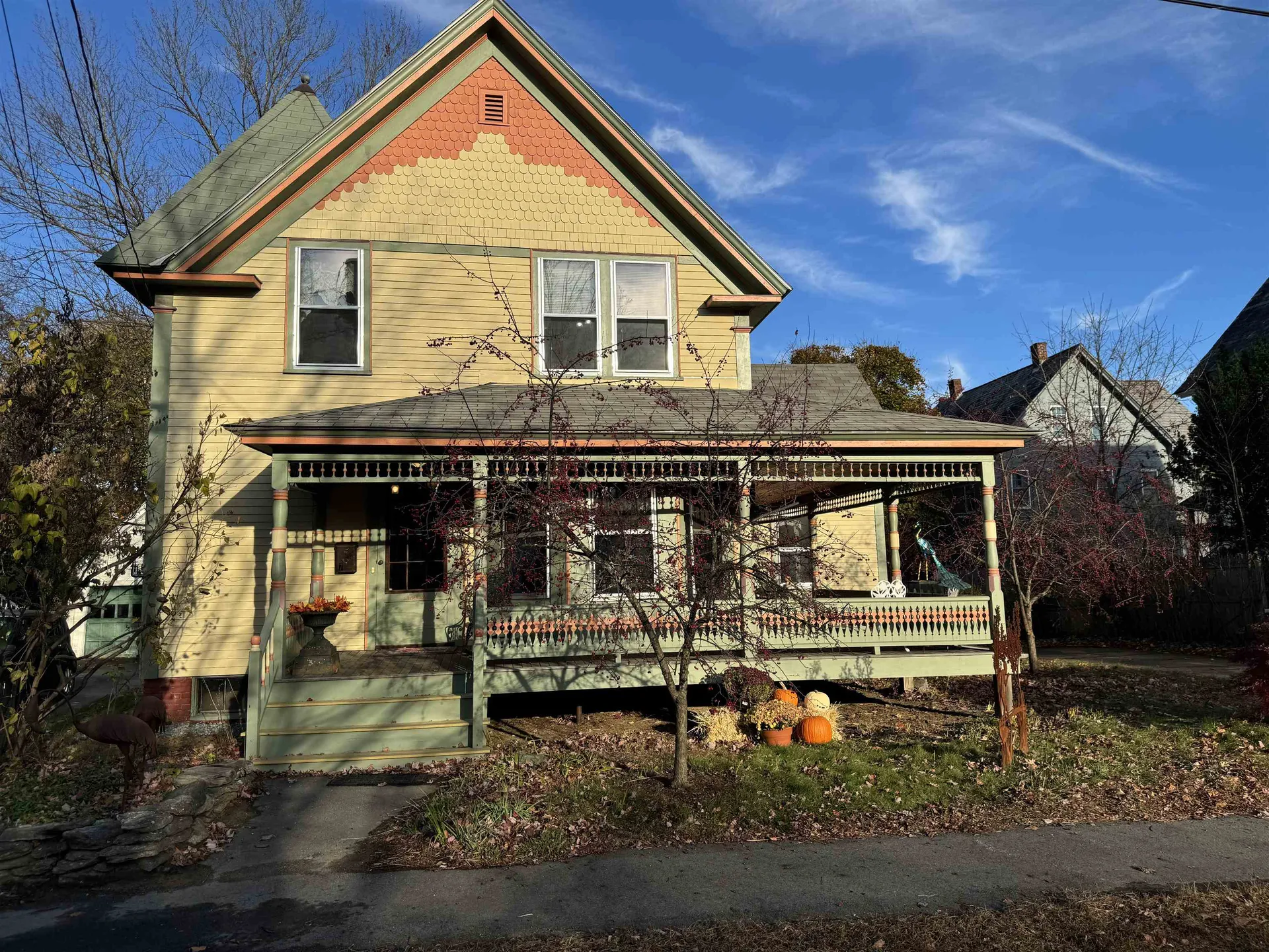 7 Kimball Street Concord NH 03301