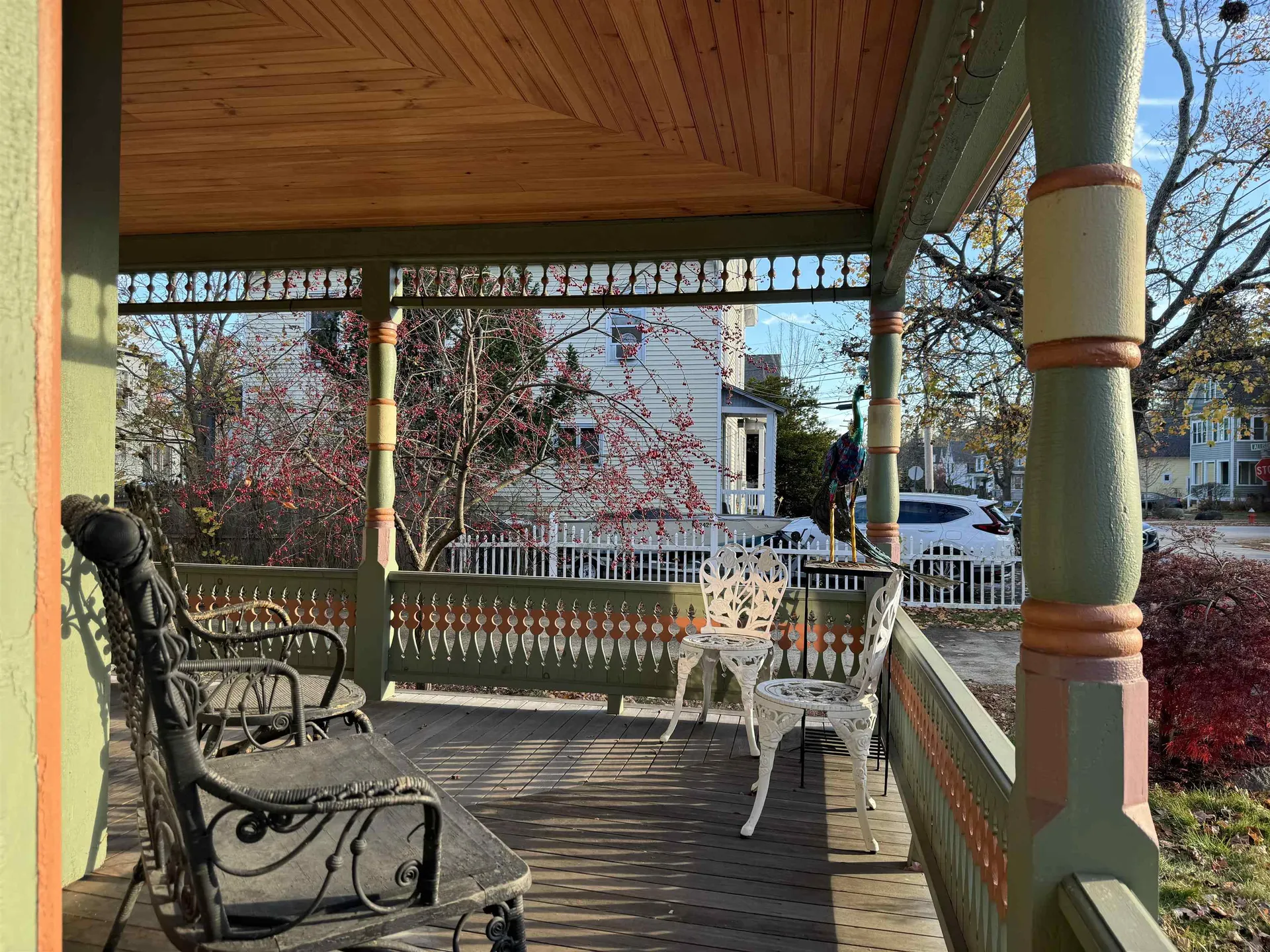 7 Kimball Street Concord NH 03301
