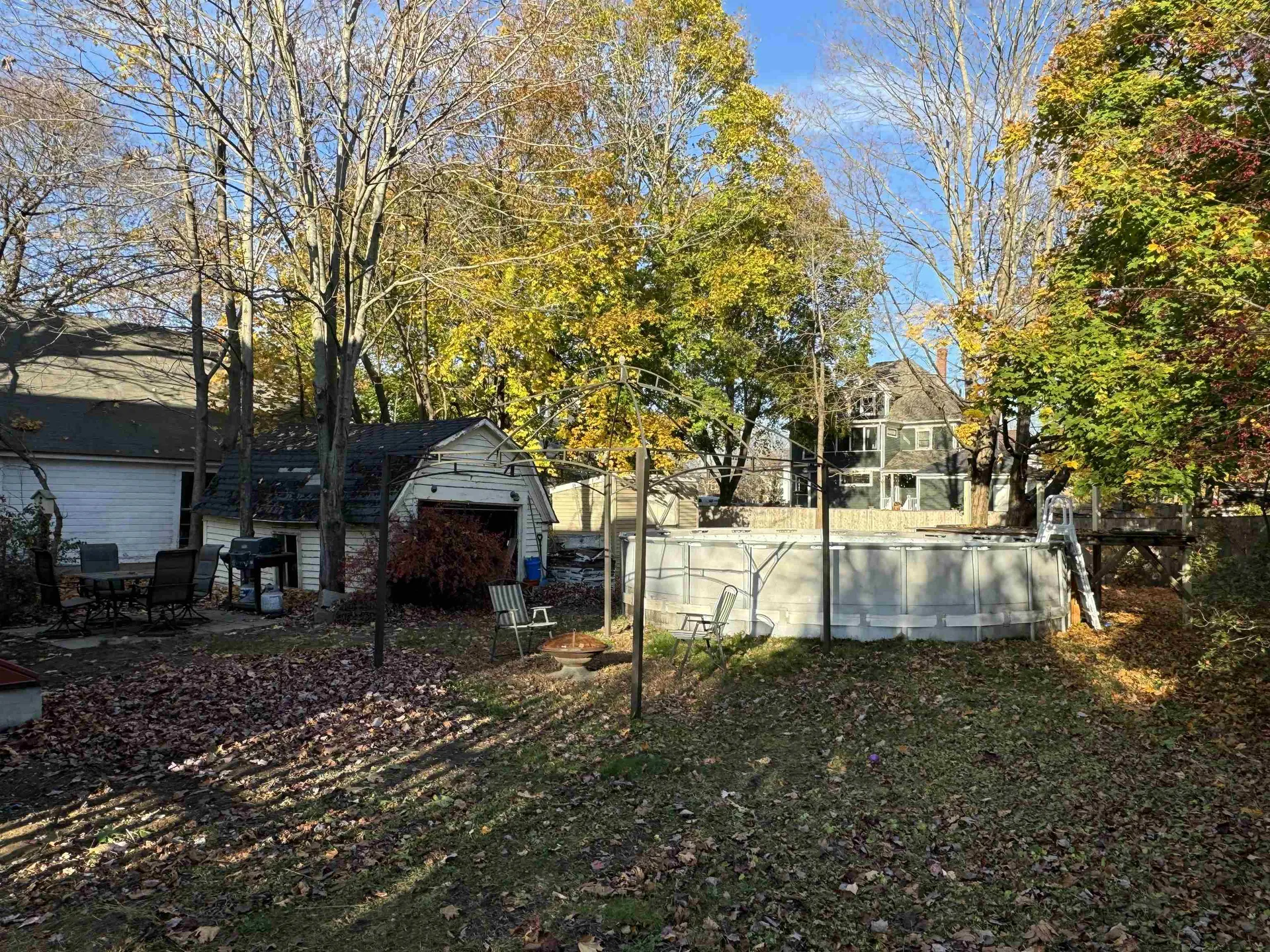 7 Kimball Street Concord NH 03301