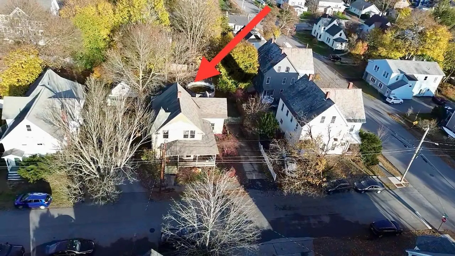 7 Kimball Street Concord NH 03301