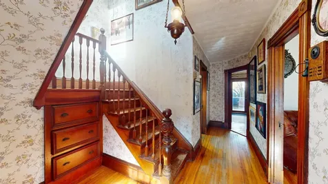 7 Kimball Street Concord NH 03301