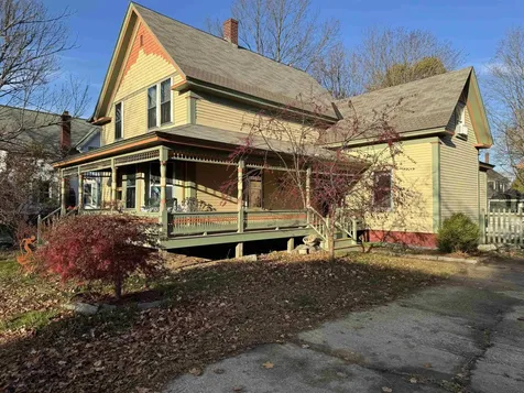 7 Kimball Street Concord NH 03301