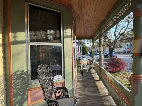 7 Kimball Street Concord NH 03301