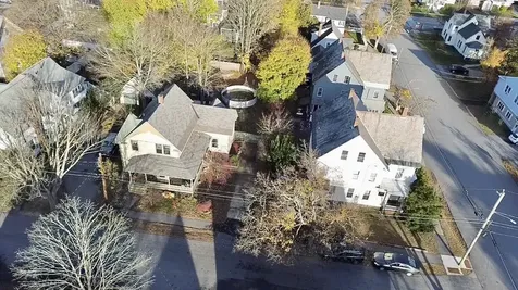7 Kimball Street Concord NH 03301