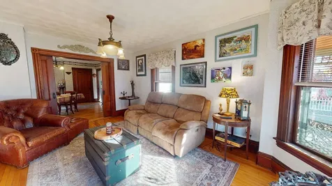 7 Kimball Street Concord NH 03301