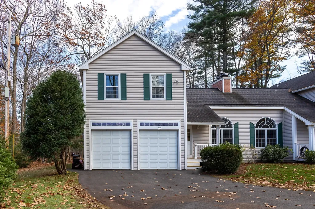 20 Violette Lane Seabrook NH 03874