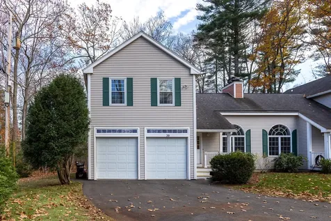 20 Violette Lane Seabrook NH 03874
