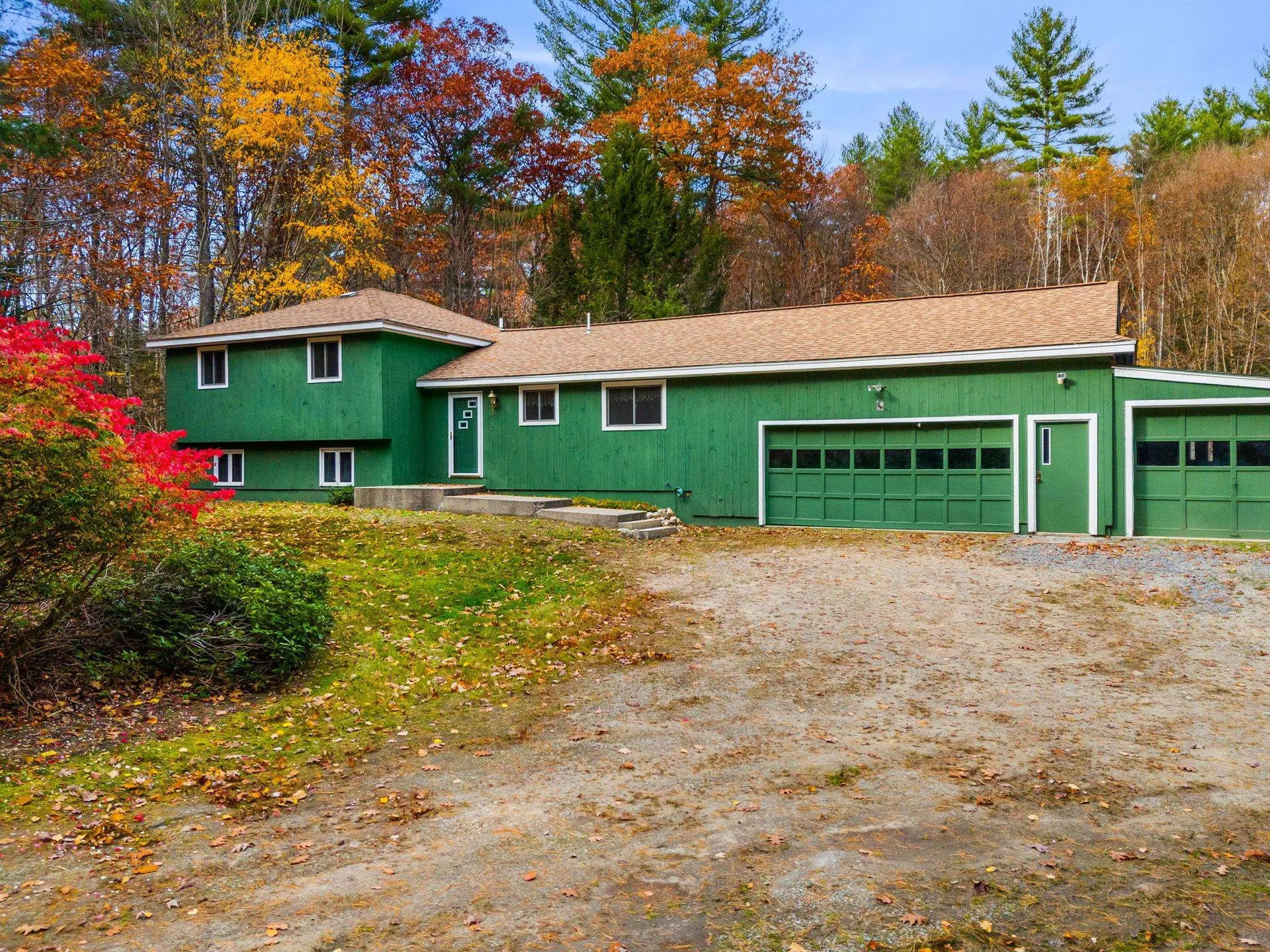 12 Parker Road Brookline NH 03033