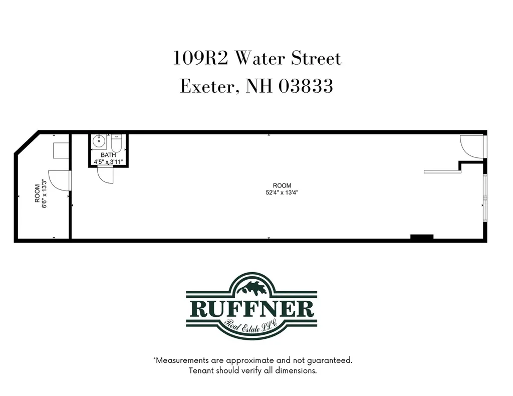 109 Water Street Exeter NH 03833