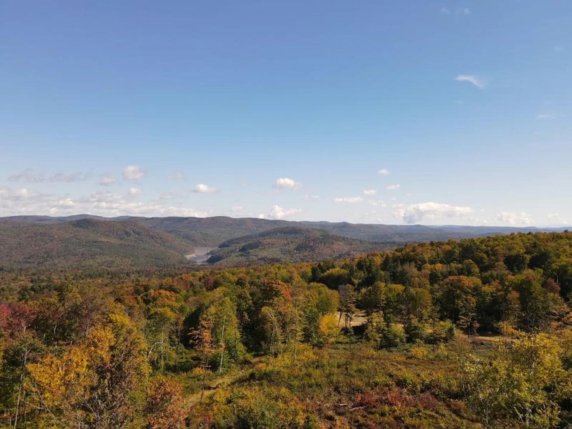 West Hill Road Jamaica VT 05343