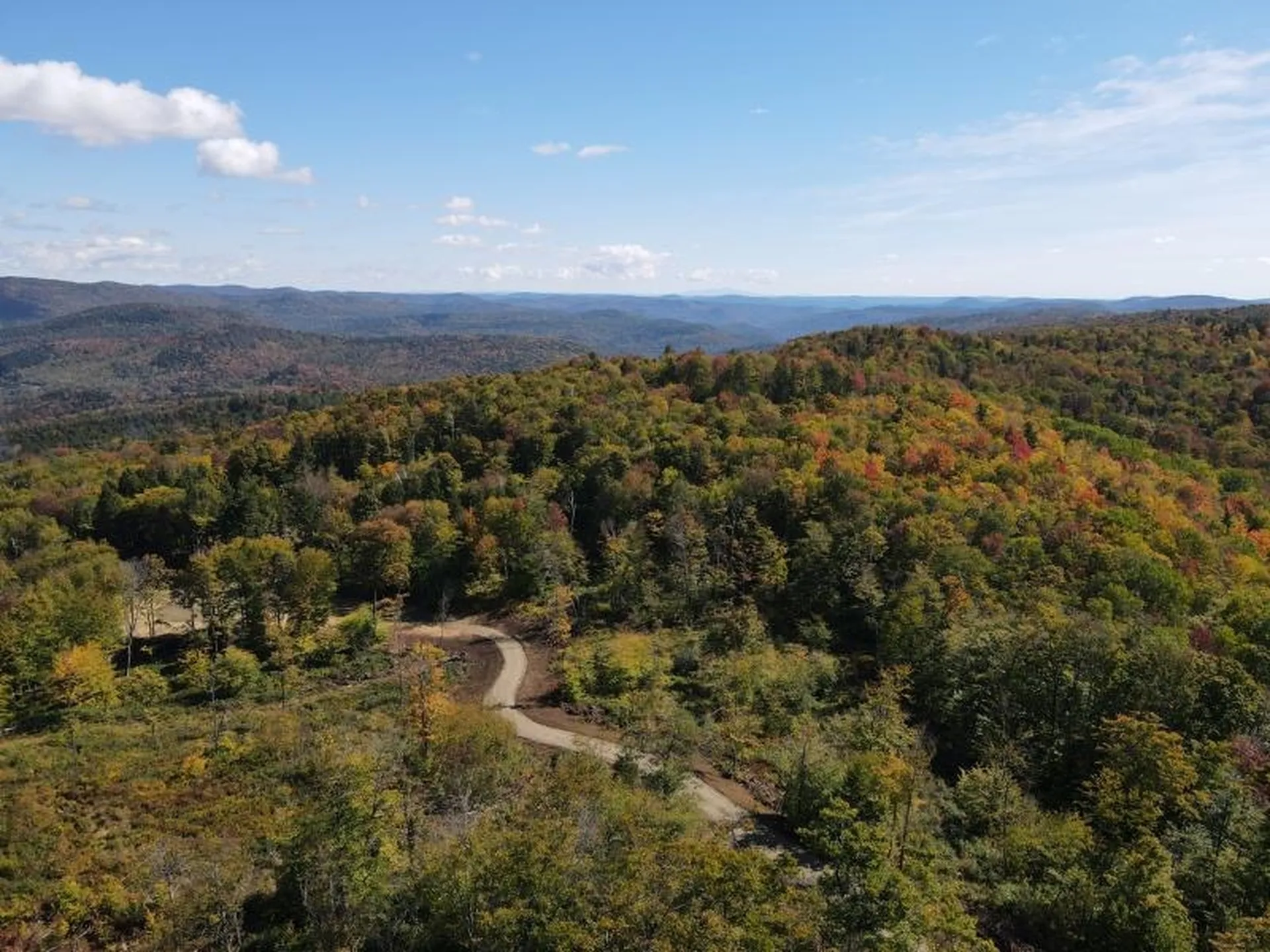 West Hill Road Jamaica VT 05343