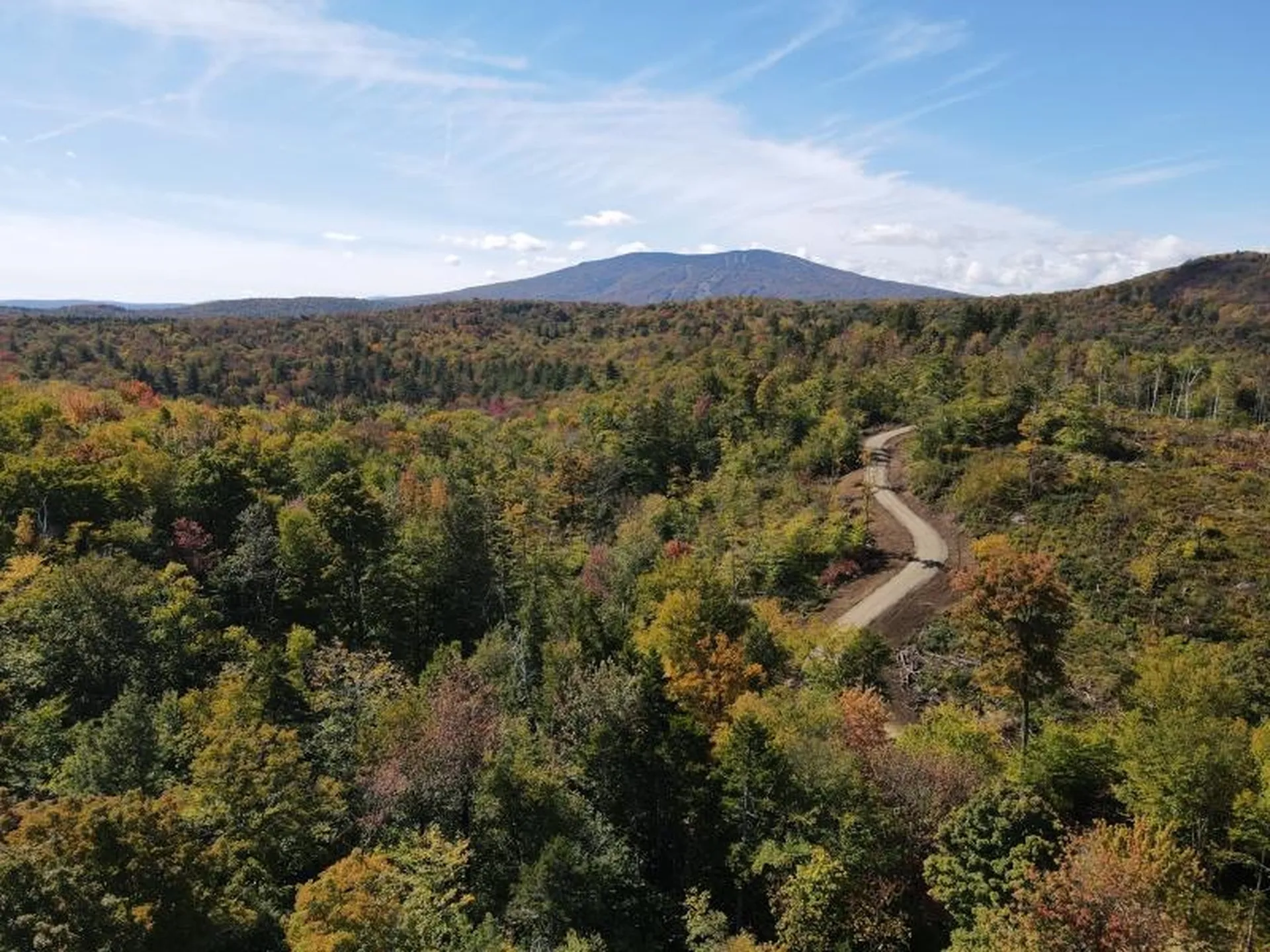 West Hill Road Jamaica VT 05343