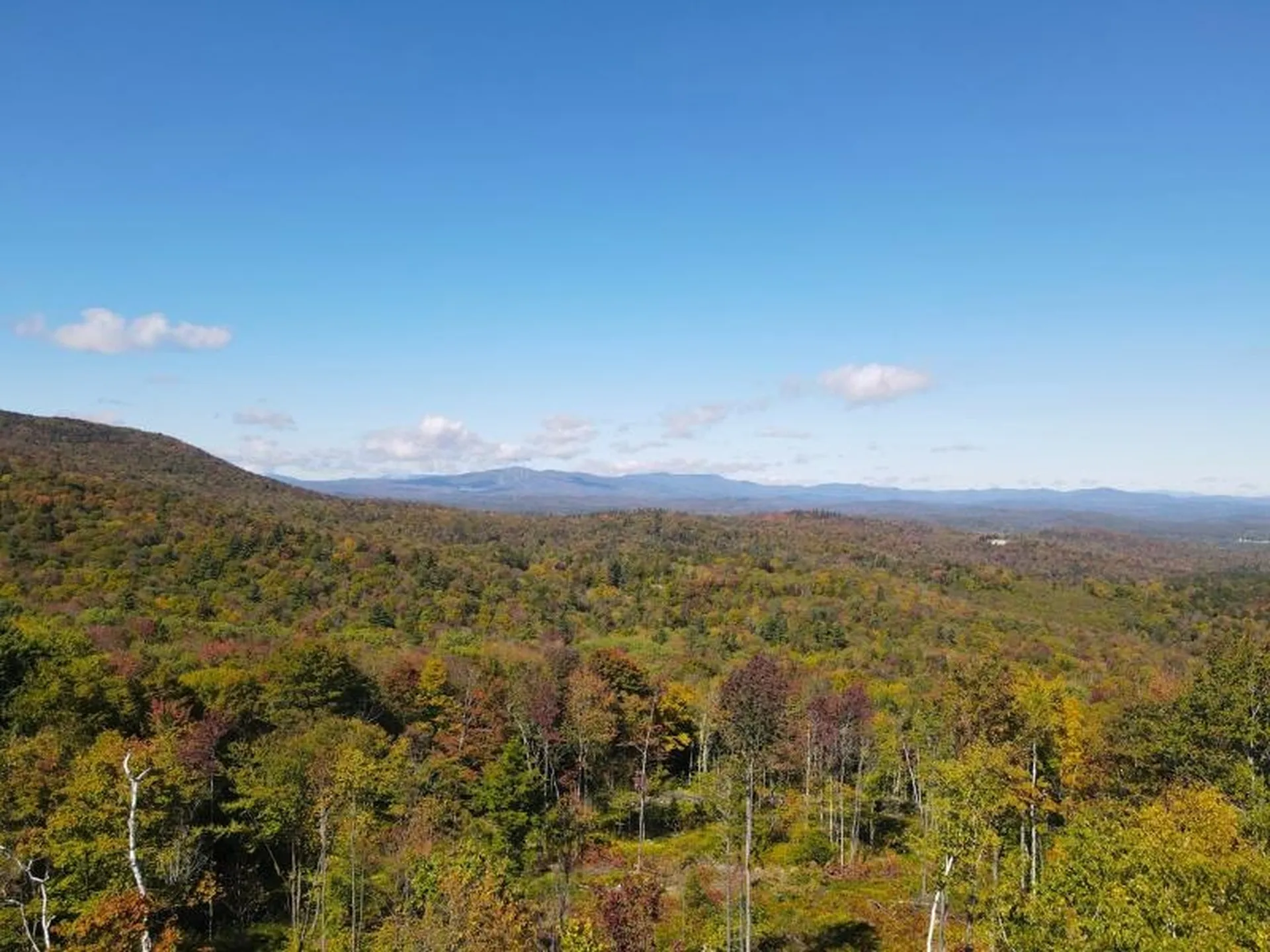 West Hill Road Jamaica VT 05343