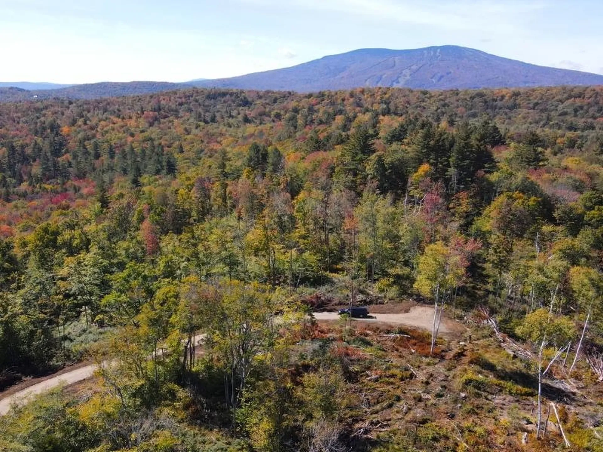 West Hill Road Jamaica VT 05343