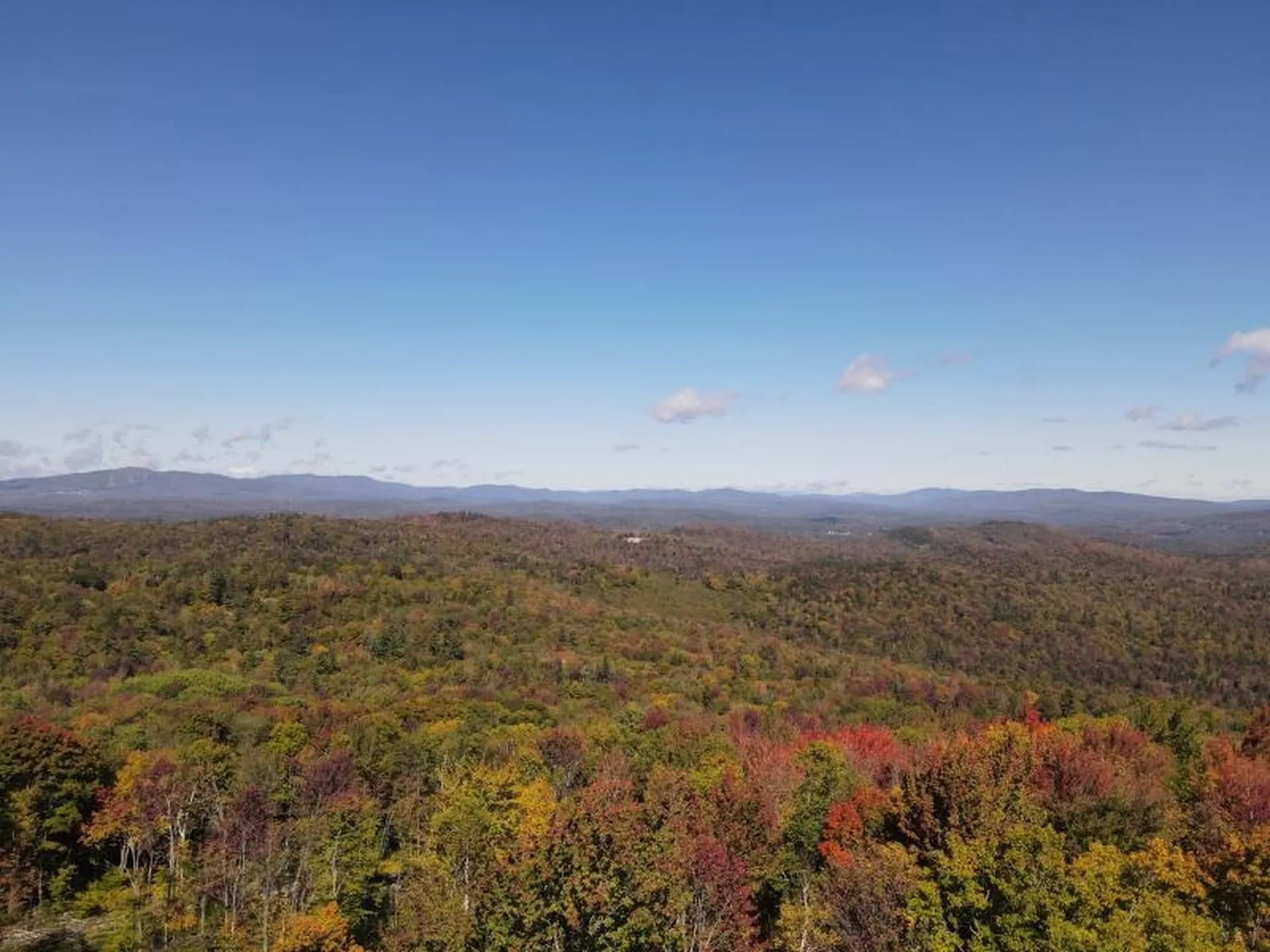 West Hill Road Jamaica VT 05343