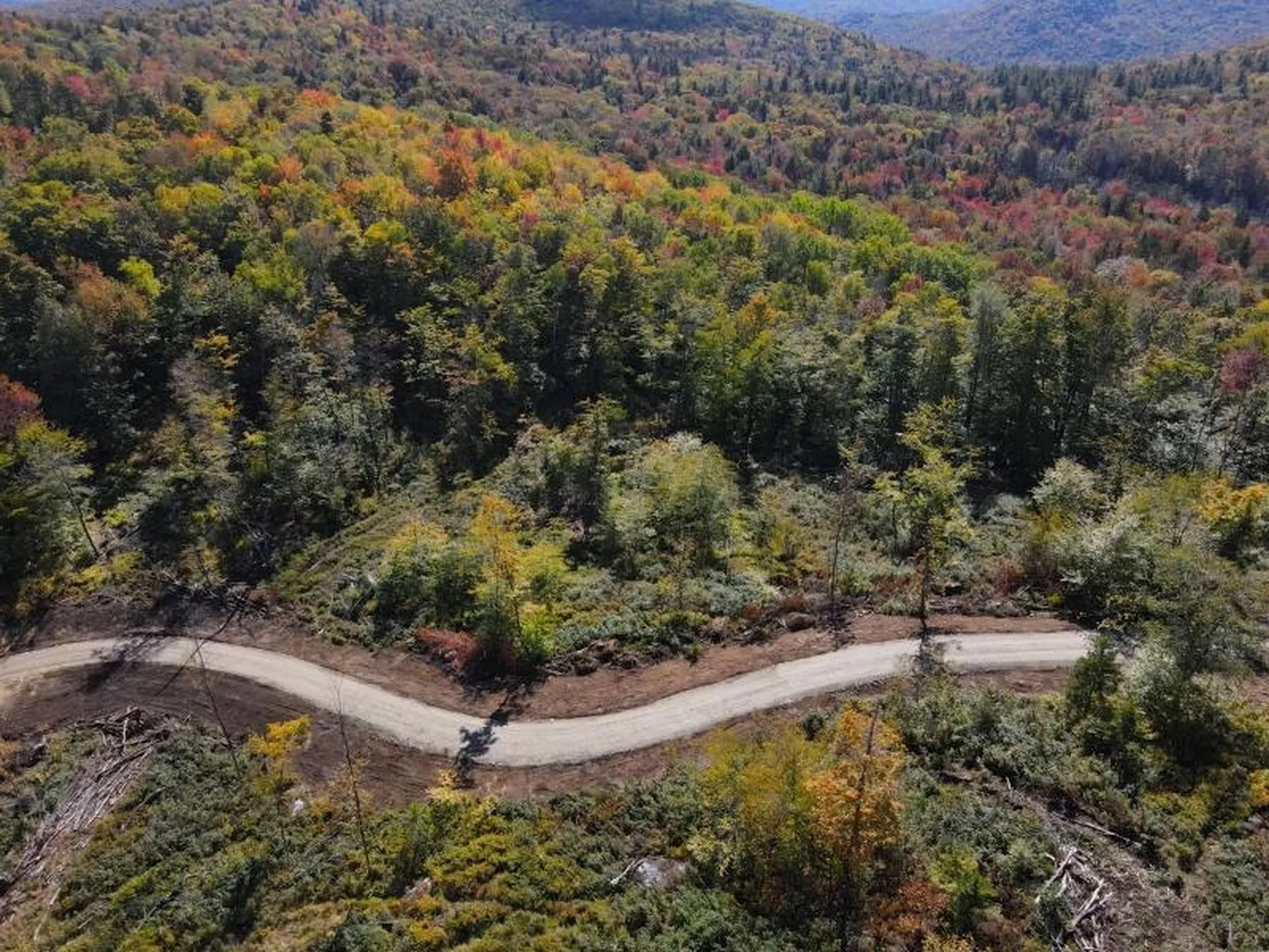 West Hill Road Jamaica VT 05343