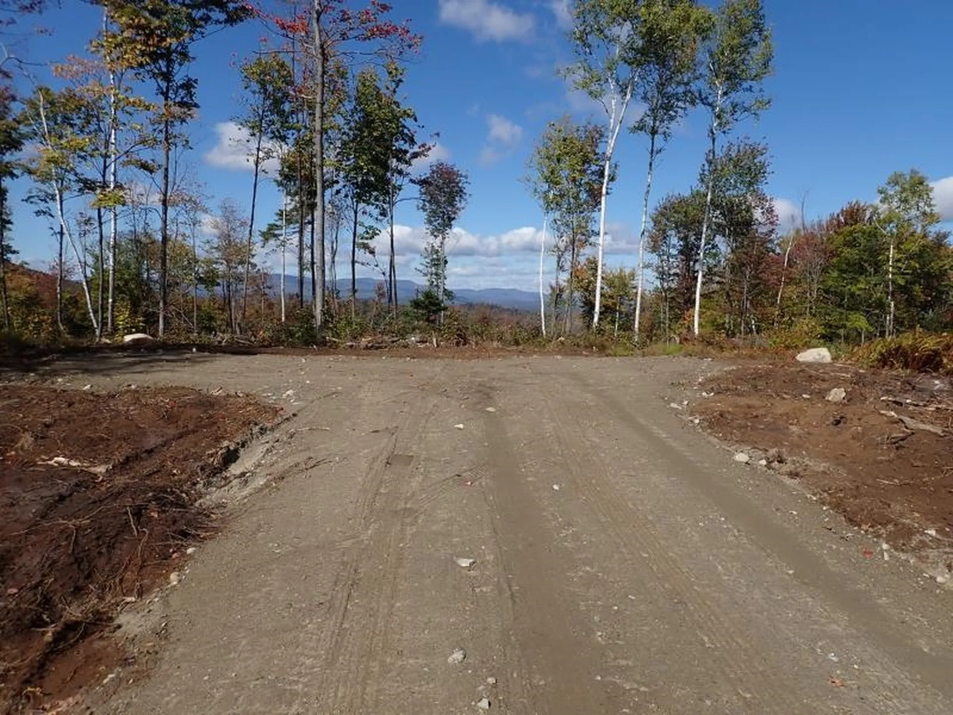 West Hill Road Jamaica VT 05343