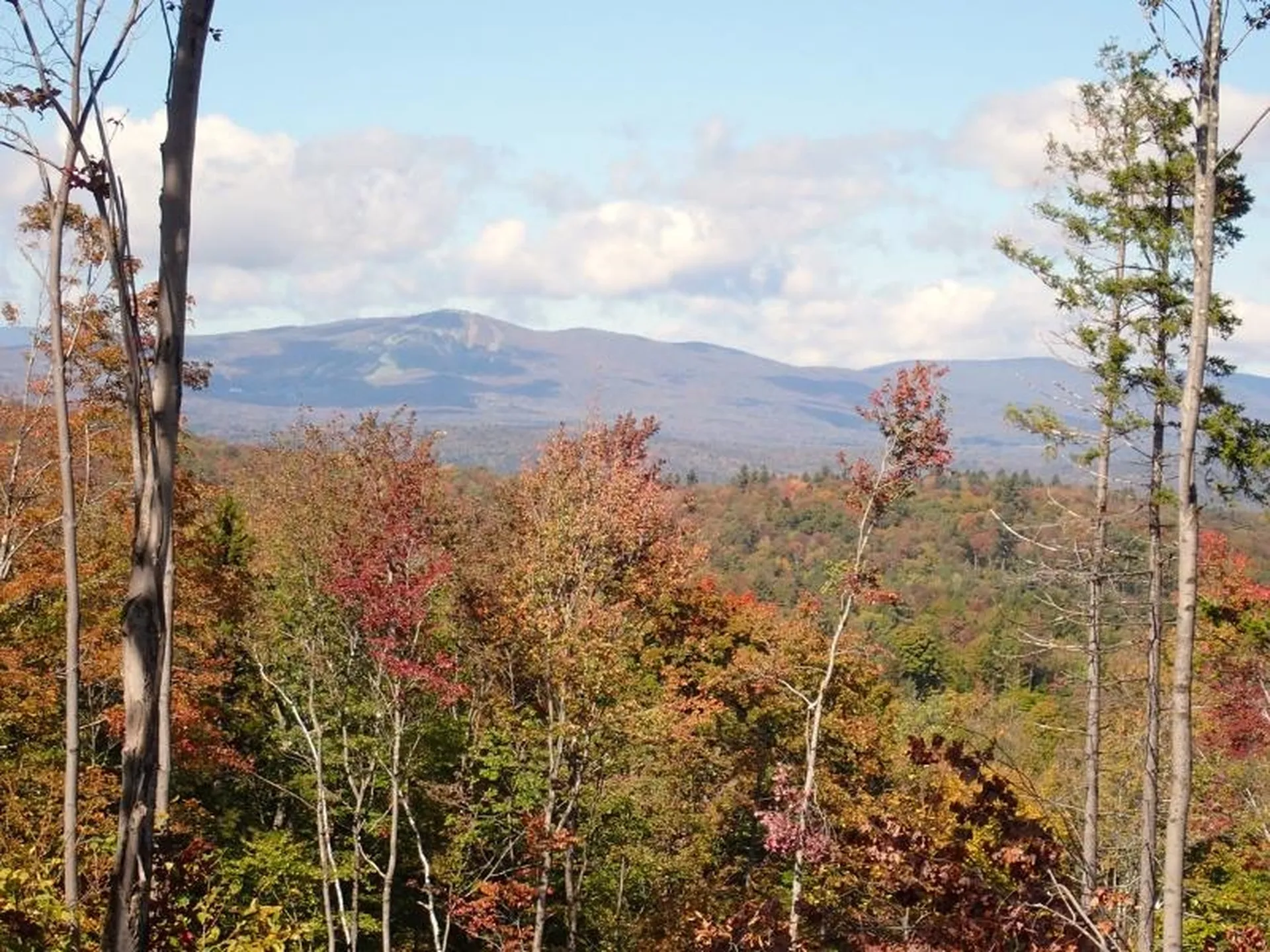 West Hill Road Jamaica VT 05343