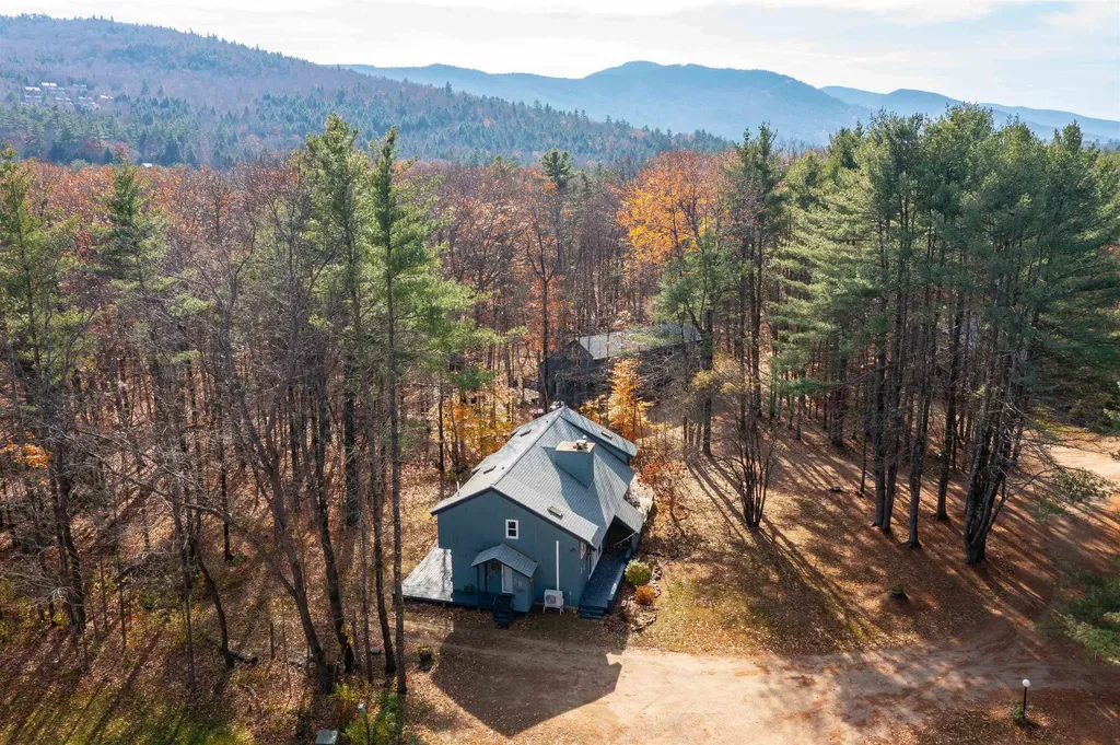 3b Sugarwood Drive Bartlett NH 03838