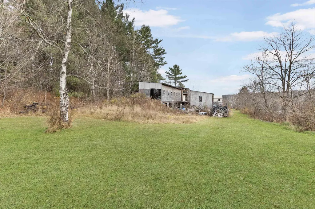 6349 River Road Lemington VT 05903