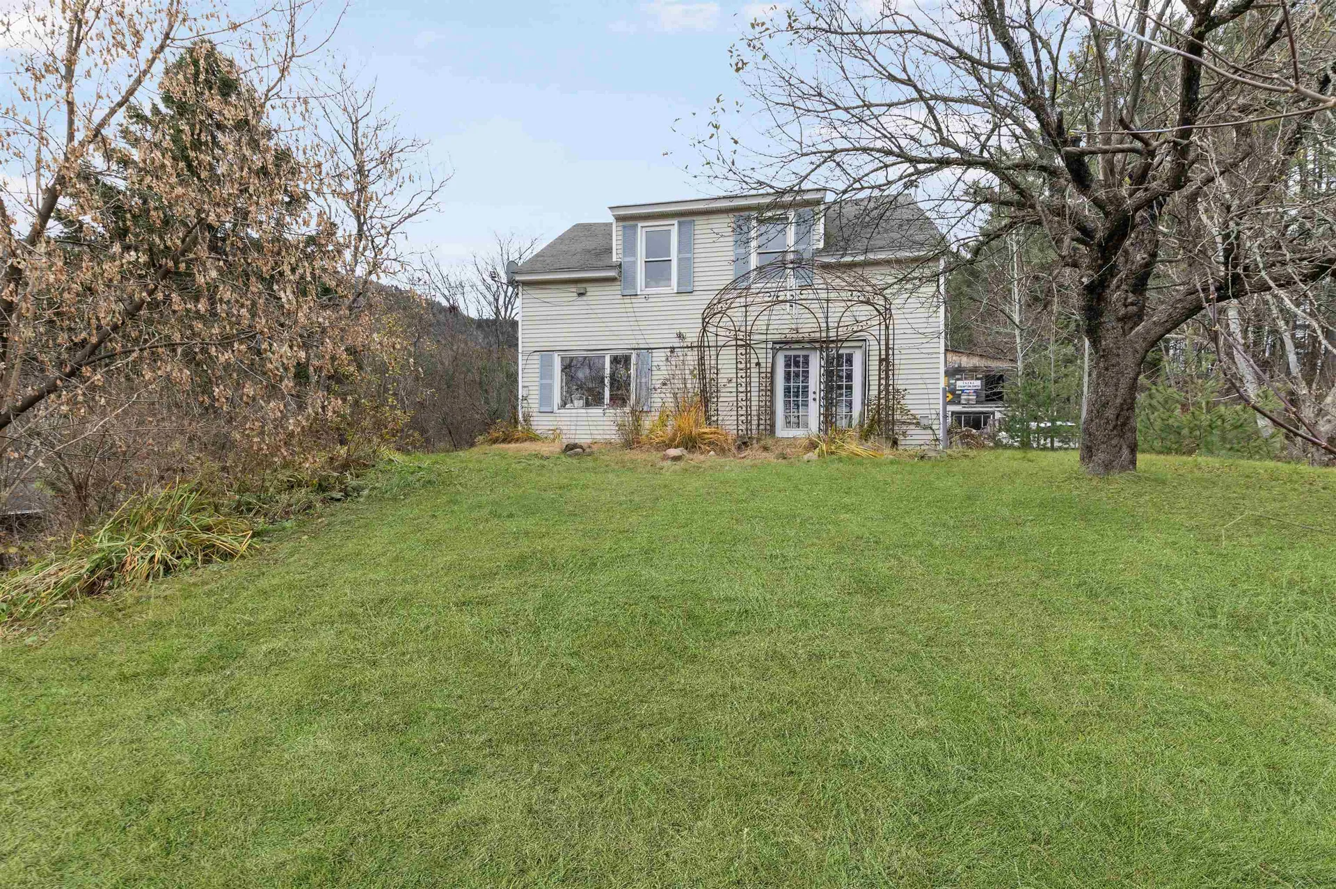 6349 River Road Lemington VT 05903