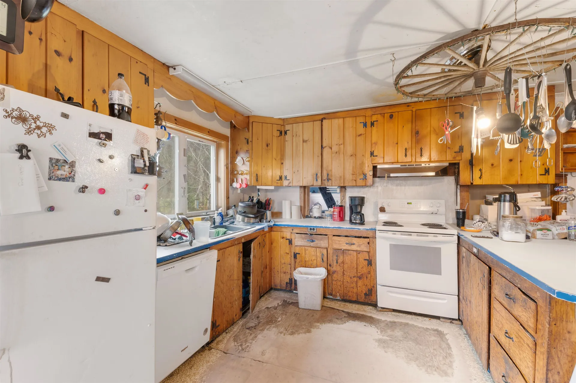 6349 River Road Lemington VT 05903