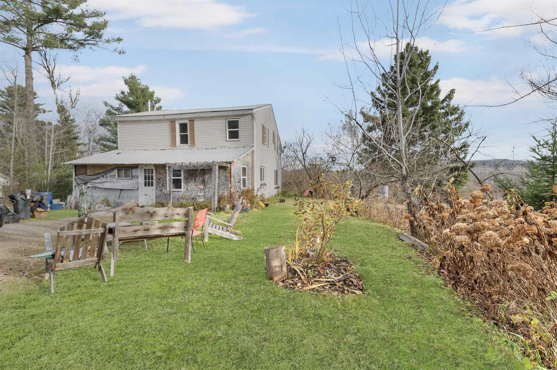 6349 River Road Lemington VT 05903