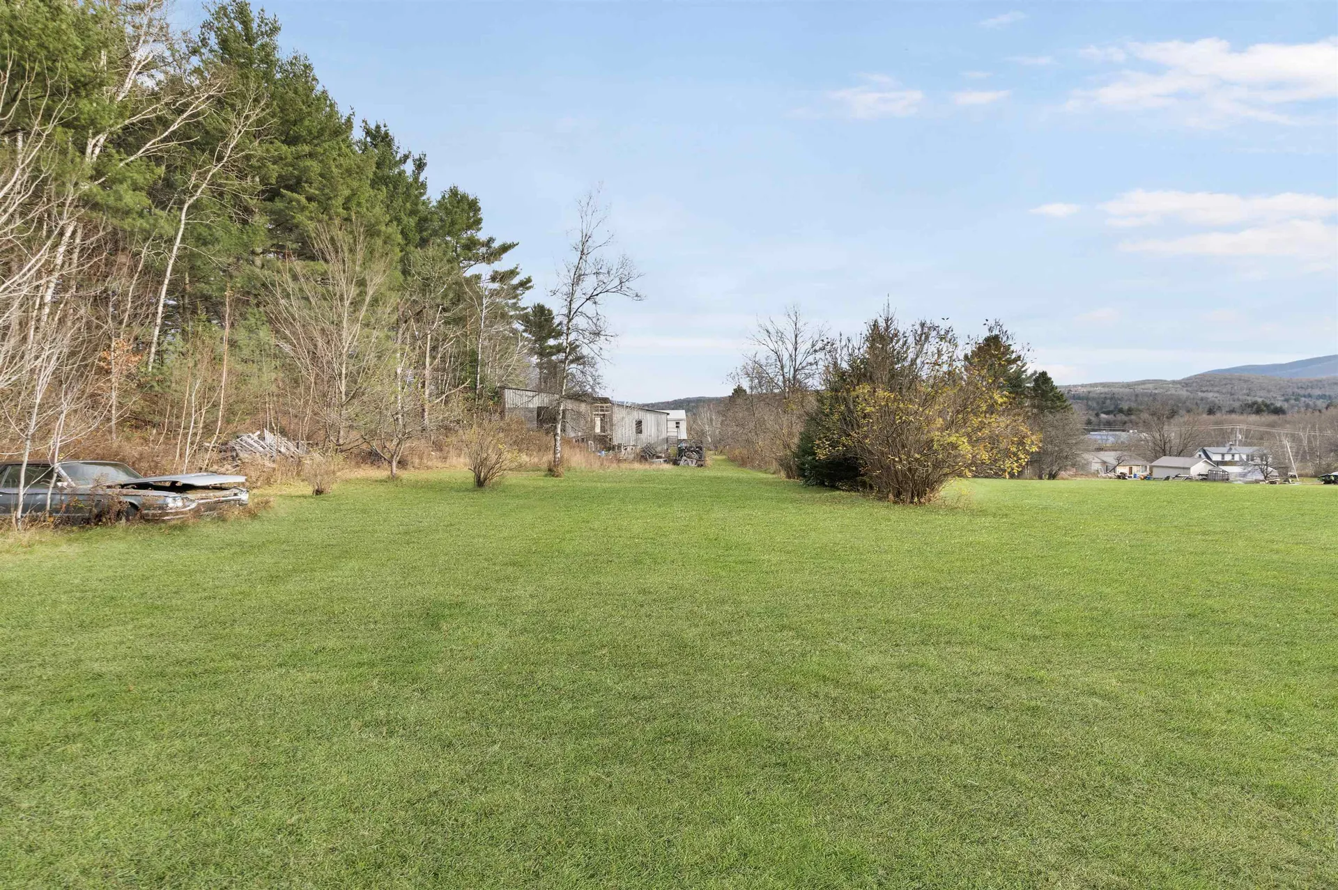 6349 River Road Lemington VT 05903