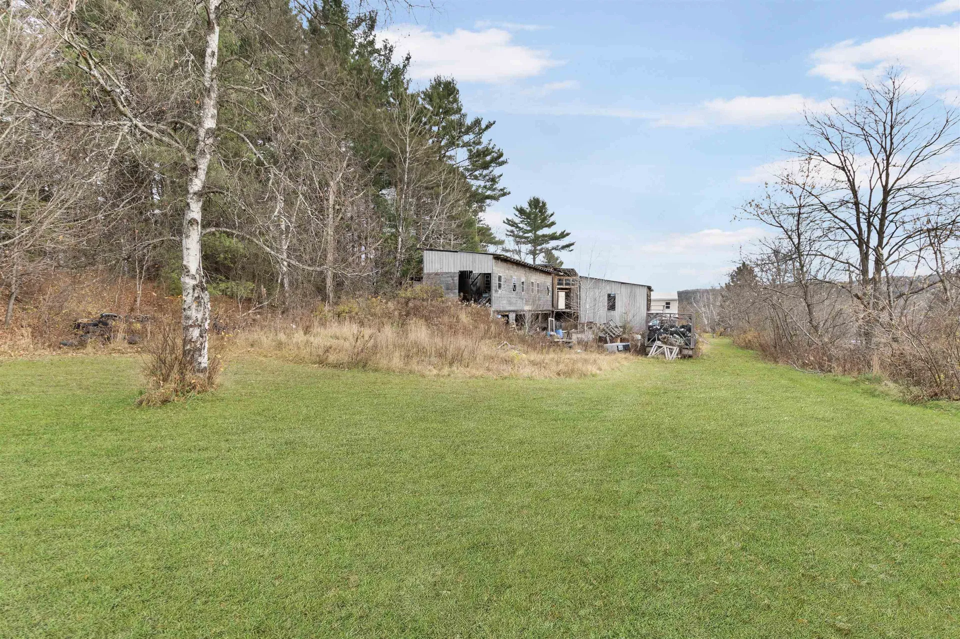 6349 River Road Lemington VT 05903