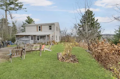 6349 River Road Lemington VT 05903