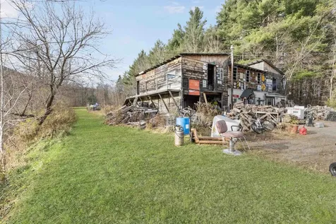 6349 River Road Lemington VT 05903
