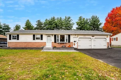371 Weston Road Manchester NH 03103