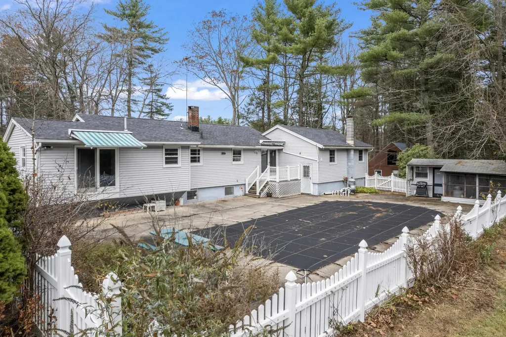 74 Frost Hill Road Eliot ME 03903