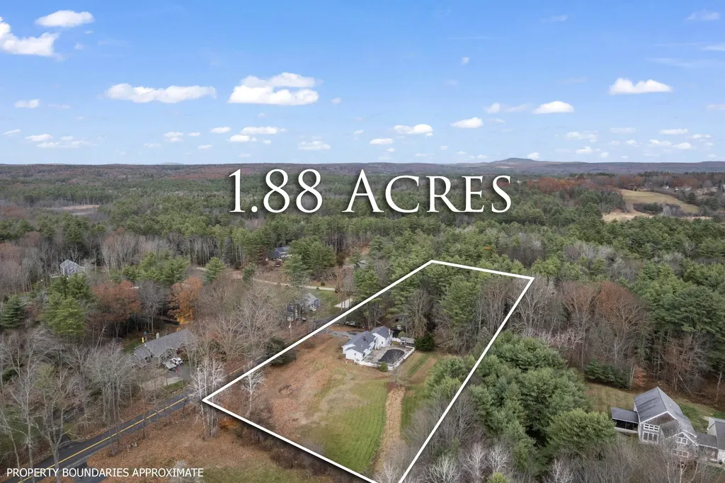 74 Frost Hill Road Eliot ME 03903