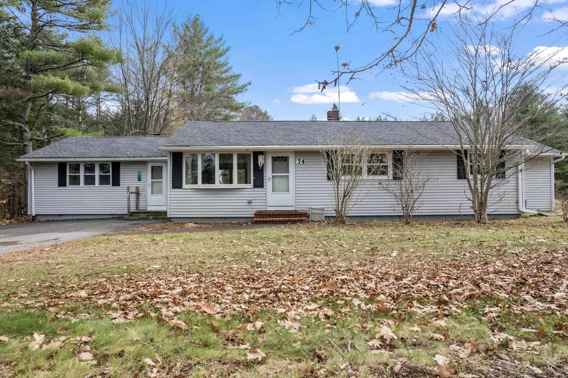 74 Frost Hill Road Eliot ME 03903