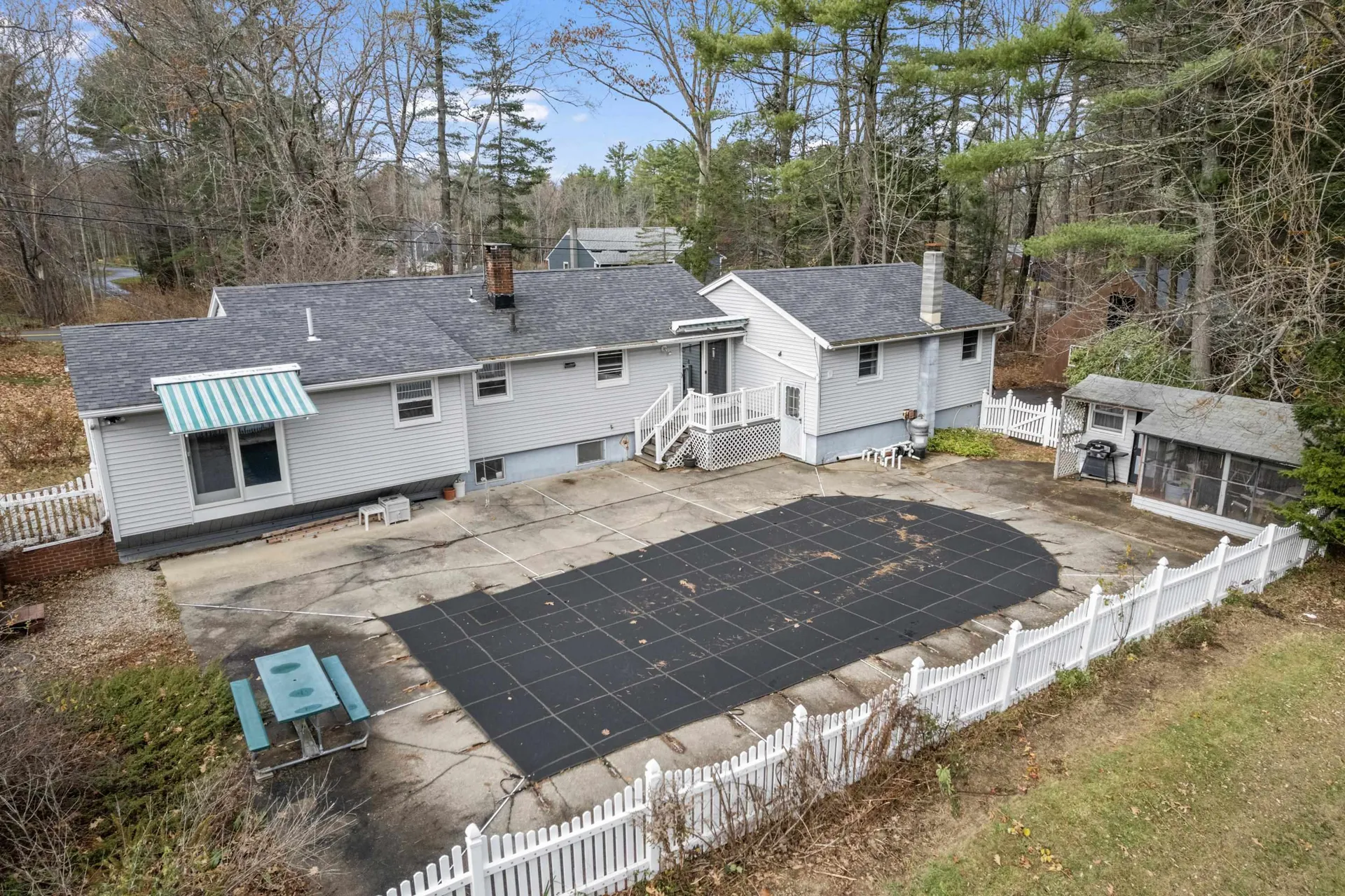 74 Frost Hill Road Eliot ME 03903